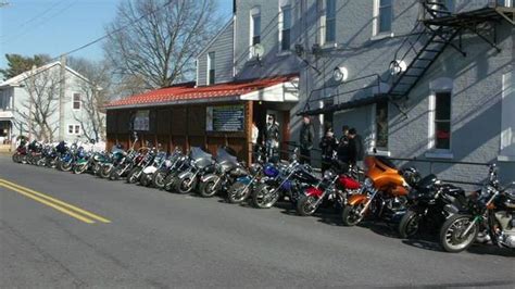 3 reviews and 6 photos of Fox Crossing Tavern "Very cool little <b>biker</b> <b>bar</b> located in the middle of nowhere. . Biker bar near me